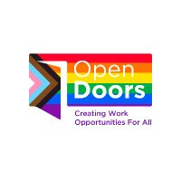 Open Doors Initiative(@OpenDoorsToWork) 's Twitter Profileg