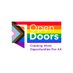 Open Doors Initiative (@opendoorstowork) Twitter profile photo Open Doors Initiative (@opendoorstowork) Twitter profile photo