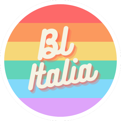 Pagina dedicata agli update e agli scleri BL | LGBTQ+ ALLY 🏳️‍🌈 | Fan Account | i DM ogni tanto non funzionano | 
Non prendetemi troppo sul serio faccio meme