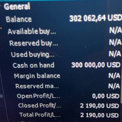 TraderInTheMkg's profile picture. Découvrez le trading sans analyse graphique, juste avec le carnet d'ordres. Simplifiez votre trading, gagnez en sérénité. Astuces, conseils. #TradingSimplifié