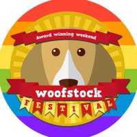 WOOFSTOCK UK ®(@woofstockuk) 's Twitter Profile Photo