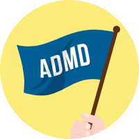 Mourir dans la Dignité(@ADMDFRANCE) 's Twitter Profile Photo