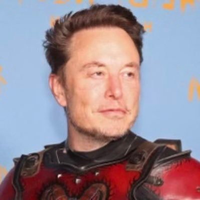 tag @inverselon under a post: by using blockchain, ChatGPT and farts I’ll reply with the opposite of what @elonmusk would say. Main account: @forevereloneeth