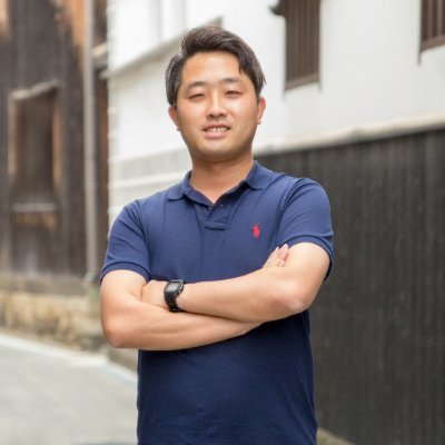 HISを経て岡山県は倉敷へ
🟦高梁川トラベル（よしゐ屋BASE） Manager
▷外国人向け旅行商品の企画販売
▷天文台のコワキ運営（ @astro_coworking ）
🟨映像クリエイター（Tabiholic）
▷BMPCC4K | S5ⅡX | DJI AIR 2S | Pr | DR
🟩カヤック・SUP