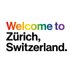 Zürich Tourism (@VisitZurich) Twitter profile photo