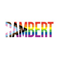 Rambert(@Rambertdance) 's Twitter Profile Photo