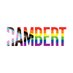 Rambert (@Rambertdance) Twitter profile photo