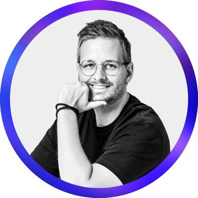 🏴☠️ Alex Benoit 🏴☠️ Profile