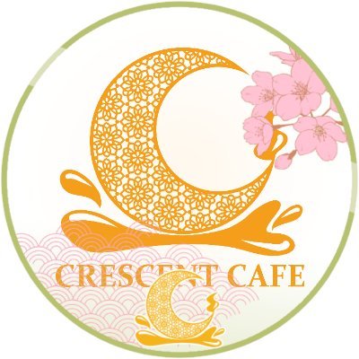 Crescent Café「三日月カフェ」