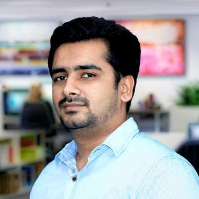 QaziKazim's profile picture. CEO KoderLabs | Entrepreneur