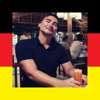 Regor Neumann (@neumann_regor) 's Twitter Profile