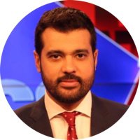 Muhammad Usama Ghazi(@ghaziusama) 's Twitter Profile Photo