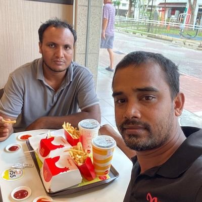 shafiqu1992's profile picture. 