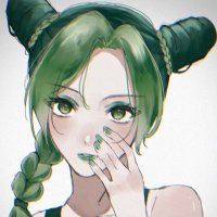 るむ(@ru__jojo) 's Twitter Profile Photo