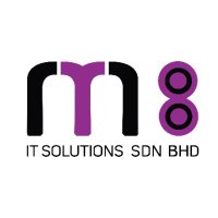 M8 IT Solutions(@M8ITsdnbhd) 's Twitter Profile Photo
