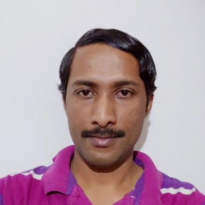 Praveen A V | ಪ್ರವೀಣ್ ಆ ವಿ Profile