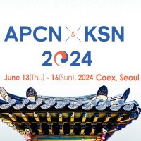 APCN & KSN 2024(@ksnmeeting) 's Twitter Profile Photo
