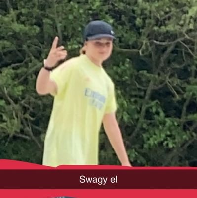 Beast3ls's profile picture. Football ⚽
Gaming 🎮
Food 🍔
Christian ✝️