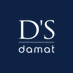 D'S damat (@DS_Damat) Twitter profile photo