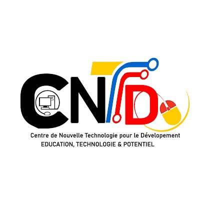 CNTDCENTER's profile picture. Bienvenue chez CNTD SARL, une entreprise multisectorielle engagée dans trois domaines clés : la technologie, l'agroalimentaire et l'éducation.