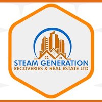 Steam Generation Ltd(@steamgenltd) 's Twitter Profile Photo