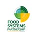 Food Systems Partnership (@actiononfood) Twitter profile photo Food Systems Partnership (@actiononfood) Twitter profile photo
