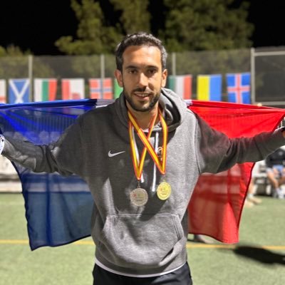 ThomasGabard's profile picture. Coaching sportif - Préparateur physique