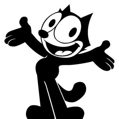 DaftOldCat's profile picture. Cat Dad to Wednesday