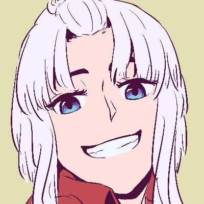 Krashrさんのプロフィール画像