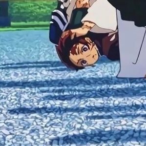 KamadoTanjirine's profile picture. resurrected dweeb