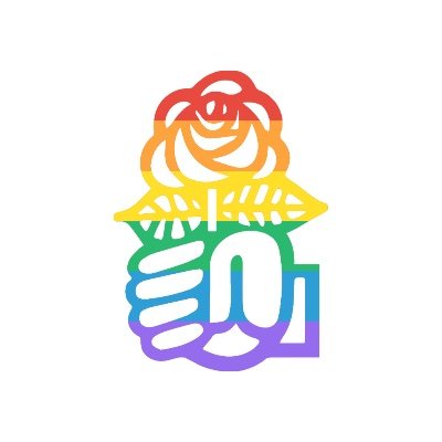 JusosMuenchen's profile picture. Jungsozialist*innen in der Münchner SPD