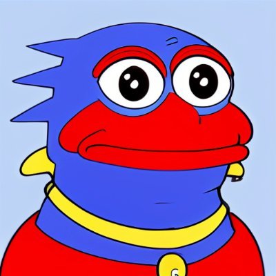 Cryptopotamus69 Profile Picture