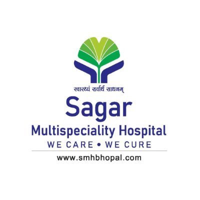 Sagar Multispeciality Hospital is a 300-bed facility situated in the heart of Bhopal offering all services under one roof at affordable rates.