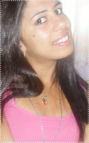 Brasileira,Paraibana,Sagitariana,Flamenguista e Apaixonada Por Anderson Souza
Te Amo Muitoooooooo Meu Amor
