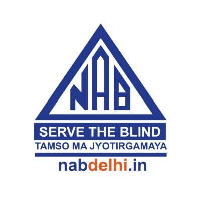 National Association for the Blind, Delhi

Our Motto: Growth With Dignity- A Vision For Visually Impaired