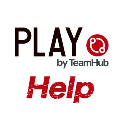 こちらは野球／ソフトボールチームマネジメントアプリ『PLAY』のHelpアカウントです。
アプリへのご質問へのお答えや、アプリにて発生した問題などをご案内させていただき、お客様の快適なご利用をサポートいたします。

アプリFAQはこちら→ https://t.co/wY7XDZt5xj