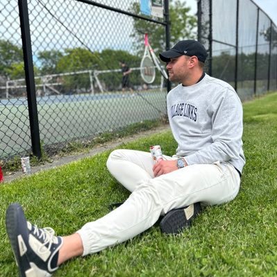 MazeRockwell's profile picture. Rockwell Crew. Yachting. Momentum.