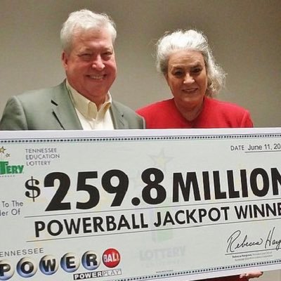 I’m Dave Johnson the winner of $298.3 million from powerball lottery. I am given out $50,000 to my first 2k