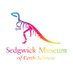 The Sedgwick Museum (@SedgwickMuseum) Twitter profile photo