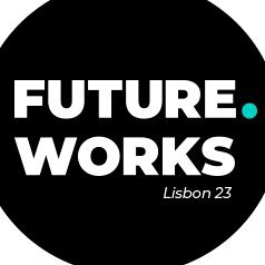 futureworks23's profile picture. 💥 The event that UNLOCKS THE FUTURE of businesses, leaders and talent.​
🗝️ Discover the keys to success in the new work era.
 🗓️ October 19th and 20th