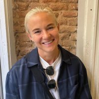 Pernille Harder (@pernillemharder) 's Twitter Profile