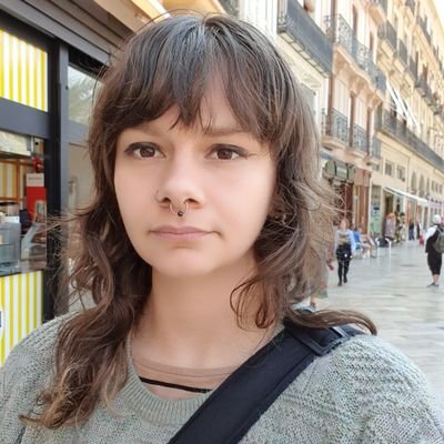 30 || Miss Ery || y a veces Mateo el Gato
|| 🇲🇽/🇩🇪 || 🚫-18🚫 TW: gorenbodymanipulation/creepycrawlies/mostlyspiders/nsfw || Mexa perdida en Valencia