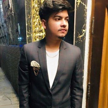 noman_mustafa7's profile picture. Have Expertise in SEO & Google Adword with years of working experience in online marketing agencies.