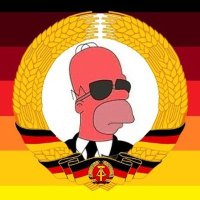 KPD-Homer (@roter_gamer) 's Twitter Profile Photo KPD-Homer (@roter_gamer) 's Twitter Profile Photo
