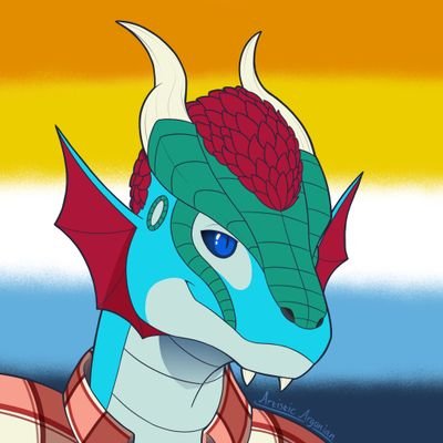 Artistic Argonianさんのプロフィール画像