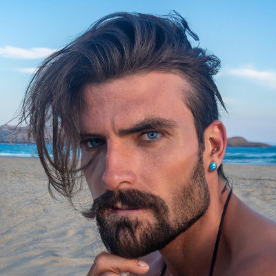 👁️ Soy Ramiro y te miro