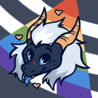 Fafnir (@fafnirkr) 's Twitter Profile