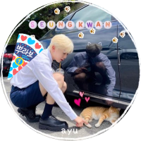 π΄π¦π’ π§· πππ’πππΎπ€ππ π§· πΉππ (@ayuboo116) 's Twitter Profile
