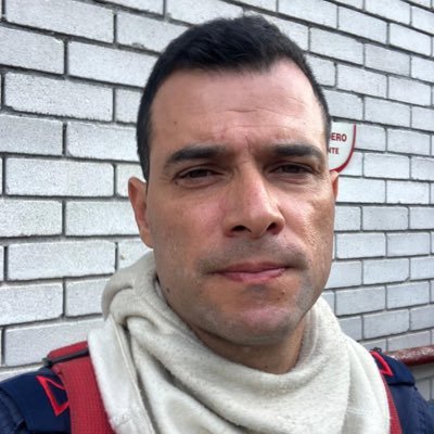 Psicólogo, Profesional en deporte, Bombero @bomberosenvi 🧑🚒