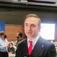 Alpaslan Düven(@DuvenAlpaslan) 's Twitter Profile Photo